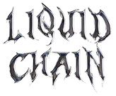 Liquid Chain logo
