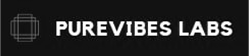 PureVibes Labs logo