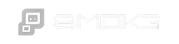 Smok3 logo